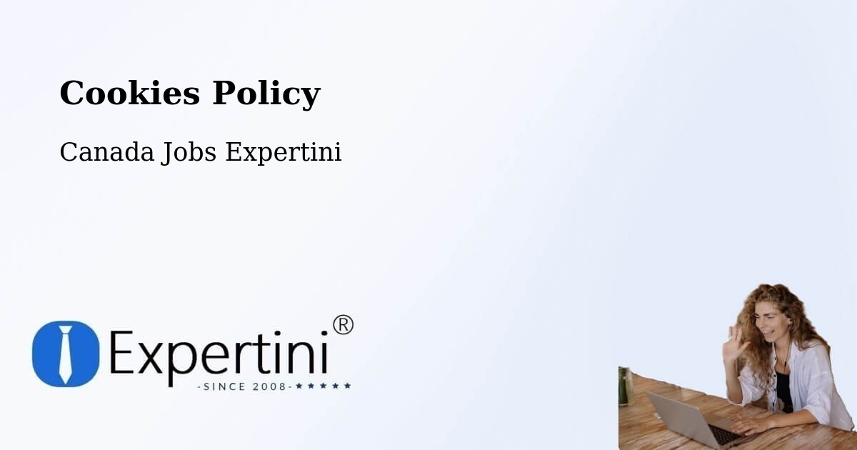 Cookie Policy – Parry Sound - Canada Jobs Expertini