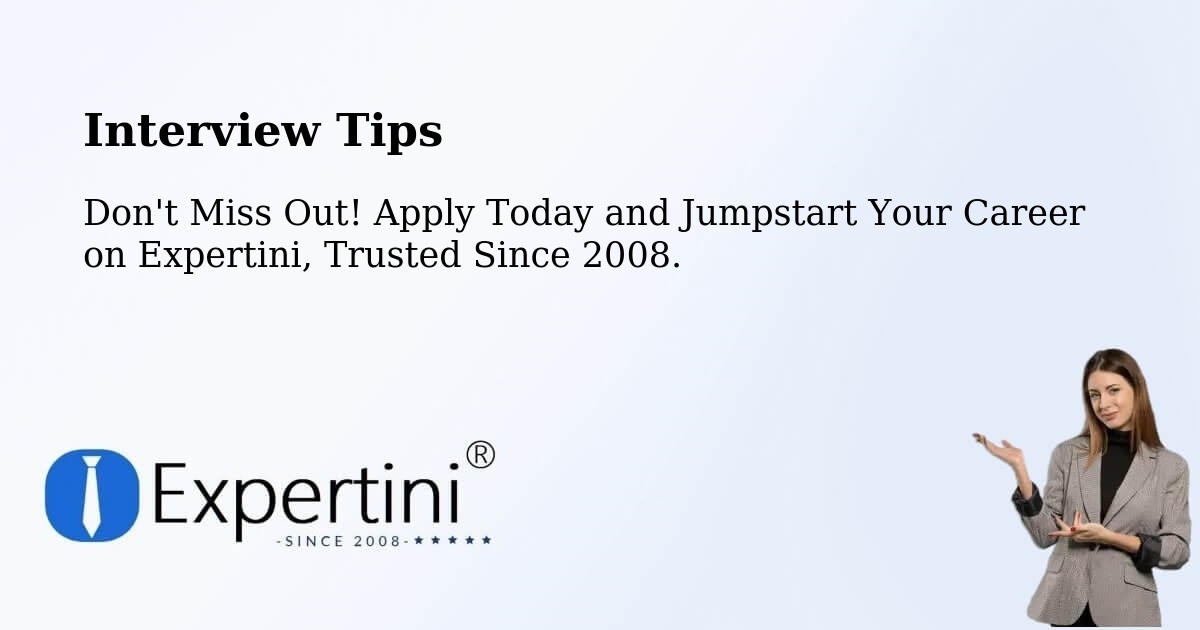 Interview Tips & Techniques for Job Seekers – Parry Sound - Parry Sound, Canada Jobs Expertini